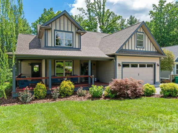 36 Copper Mill Ct, Candler, NC 28715