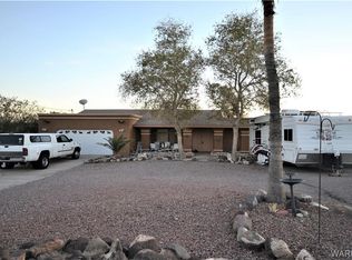 1748 Marble Canyon Dr, Bullhead City, AZ 86442