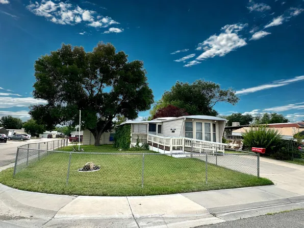 3051 Hawkwood Ct, Grand Junction, CO 81504