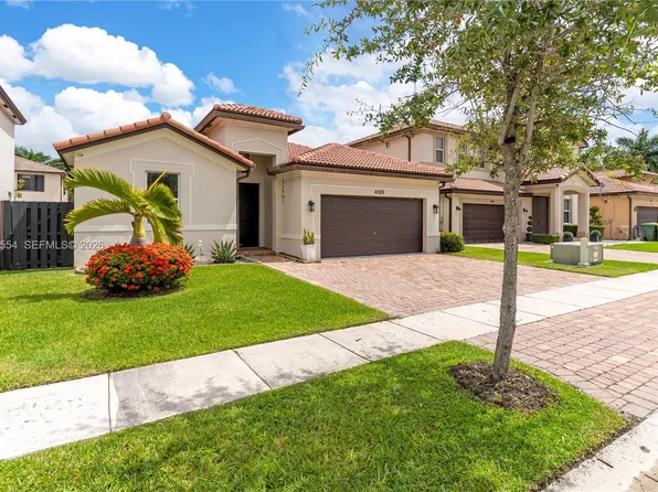 4189 NE 20th St, Homestead, FL 33033