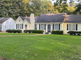 404 W Jefferson Ave, Greenwood, MS 38930