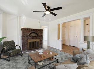 311 Holmes Rd FLOOR 1, Holmes, PA 19043