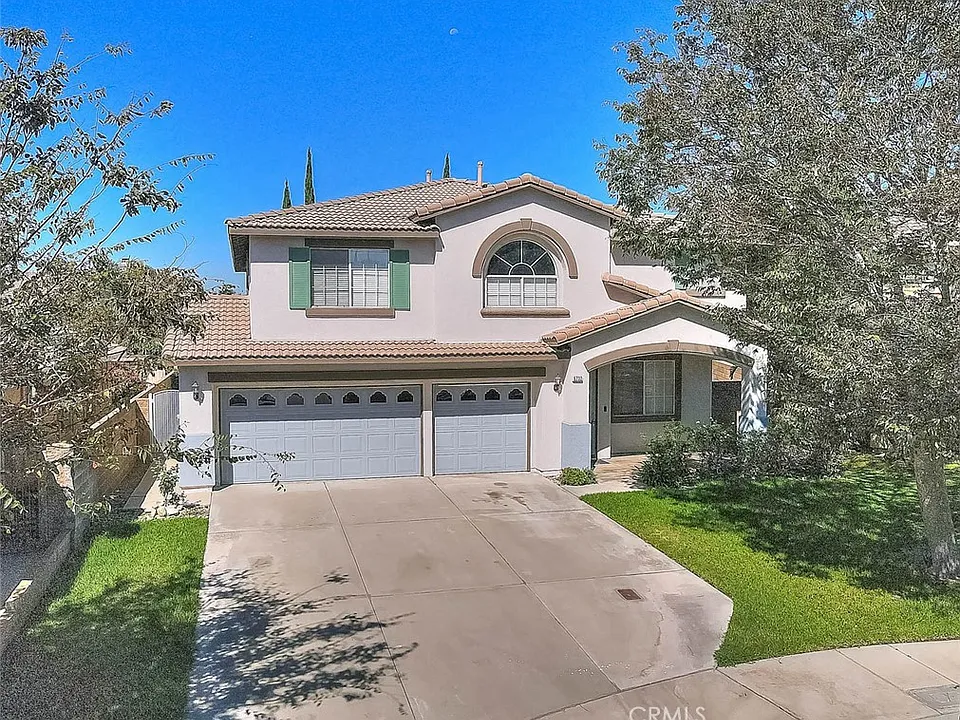 5732 Ridgemark Pl