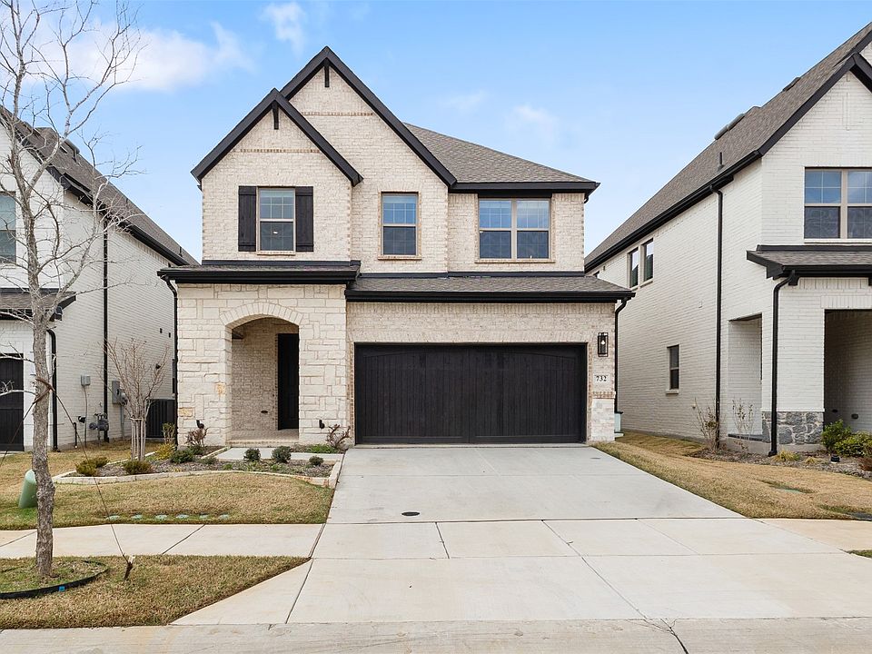 1st image of 732 Red Fork Dr