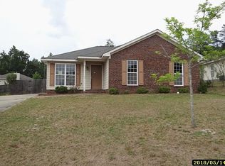 128 Mitchell Ridge Pl, Columbus, GA 31907