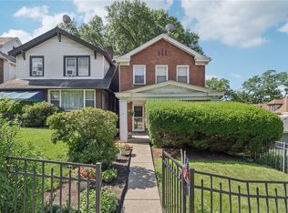 6414 Landview Rd, Pittsburgh, PA 15217