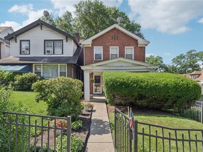 6414 Landview Rd, Pittsburgh, PA, 15217