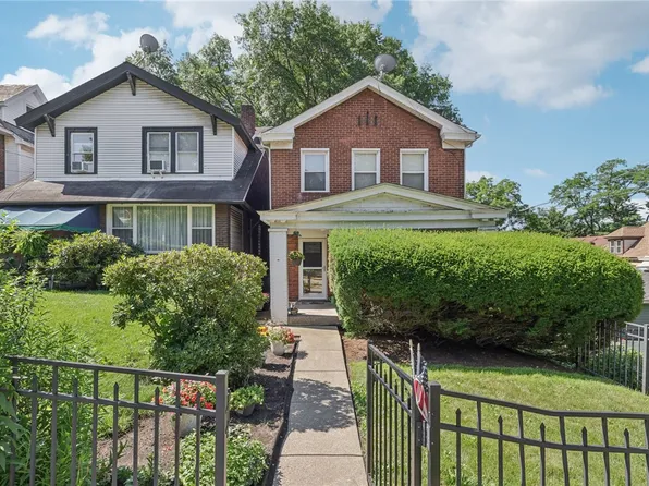 6414 Landview Rd, Pittsburgh, PA 15217