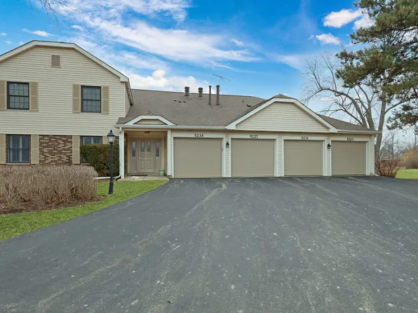 5231 Rockpointe Ct #5231, Gurnee, IL 60031