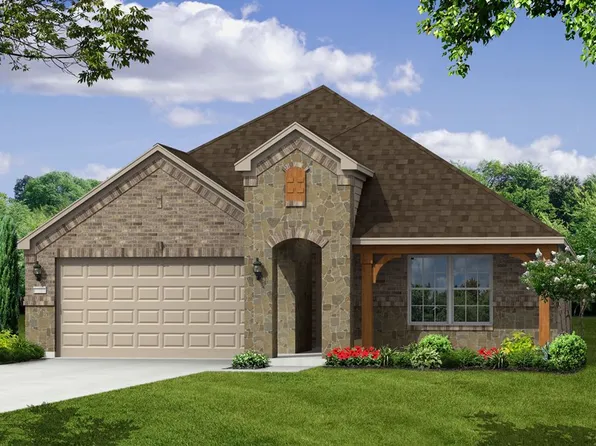 2931 Salvador Ln, Round Rock, TX 78665