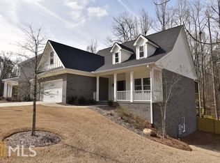 221 Huntington Shoals Dr, Athens, GA 30606