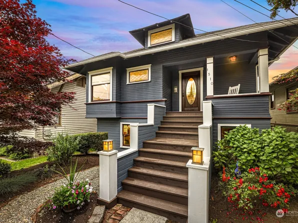 1510 27th Avenue, Seattle, WA 98122