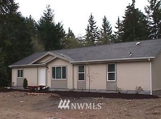 70 E Fox Run, Allyn, WA 98524