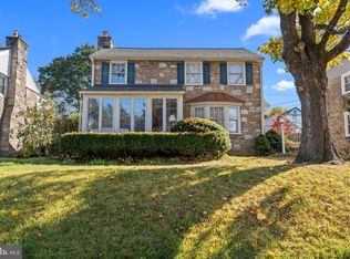 204 Runnymede Ave, Jenkintown, PA 19046