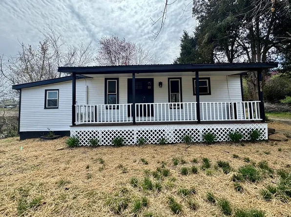 778 Hodge St, Madisonville, KY 42431