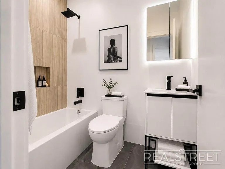 695 De Kalb Ave #3B — Photo 5