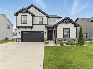 14542 Carey St, Cedar Lake, IN 46303