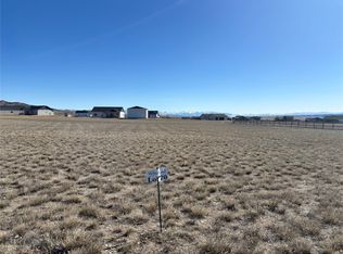 70 Wheatland Meadows Dr, Three Forks, MT 59752