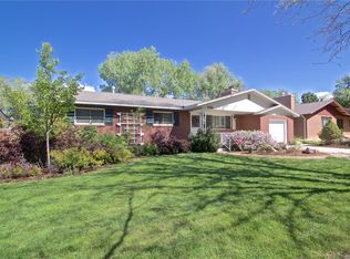 2606 Meade Cir, Colorado Springs, CO 80907