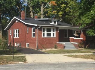 550 N Kansas St, Edwardsville, IL