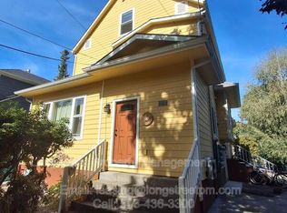 2625 NE Clackamas St #4, Portland, OR 97232