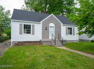 230 Rochester Dr, Louisville, KY 40214