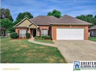 113 Rock Valley Rd, Helena, AL 35080