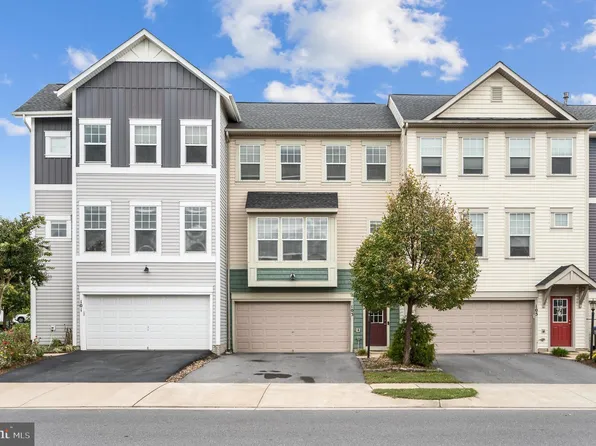 103 Blackford Dr, Stephenson, VA 22656