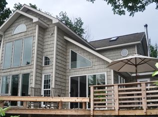 34075 Western Shores Rd, Beaver Island, MI 49782