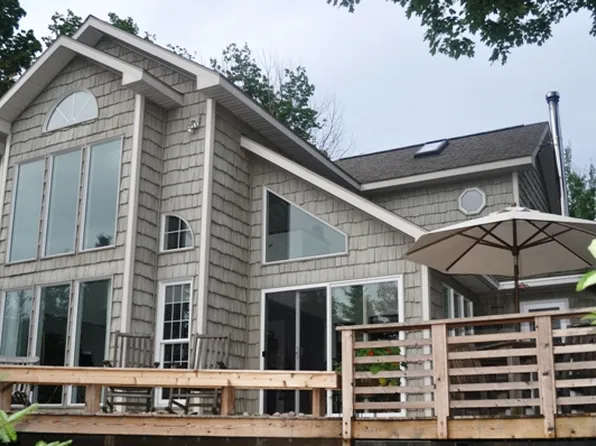 34075 Western Shores Rd, Beaver Island, MI 49782