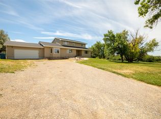 574 Highway 431, Power, MT 59436