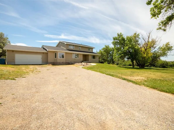 574 Highway 431, Power, MT 59436
