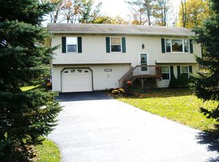 184 Clove Rd, Montague, NJ 07827