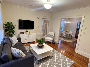 17 Hillside Rd, Newton Highlands, MA 02461