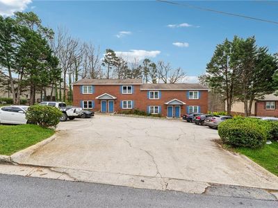 3090 Spruce Cir, Snellville, GA, 30078