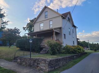 415 Washington St, New Bethlehem, PA 16242