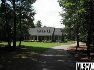 6212 Heavner Rd, Vale, NC 28168