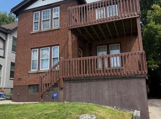 3510 Mozart Ave, Cincinnati, OH 45211