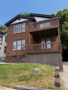 3510 Mozart Ave, Cincinnati, OH, 45211