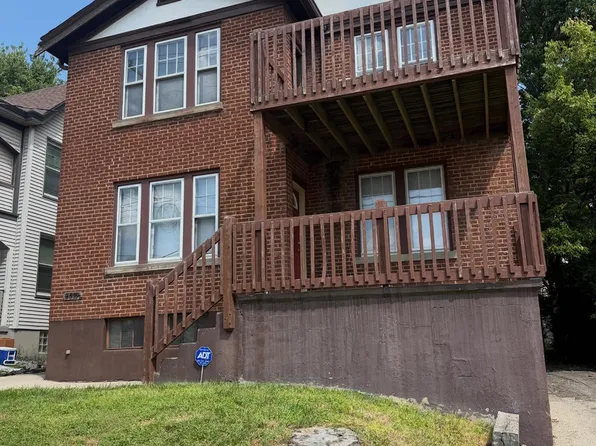 3510 Mozart Ave, Cincinnati, OH 45211