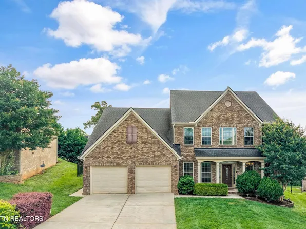 12212 Patagonia Ln, Knoxville, TN 37922