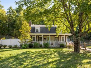 104 Ash St, Townsend, MA 01469