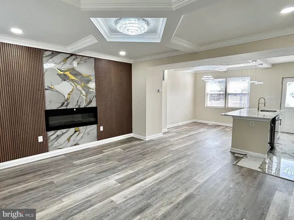 1609 Sherwood Ave, Baltimore, MD 21239