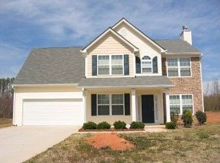 905 Downing Dr, Bethlehem, GA 30620