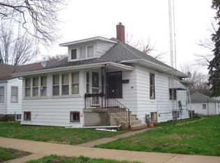 1146 S 7th Ave, Kankakee, IL 60901