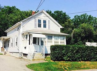 40 Read Ave, Coventry, RI 02816