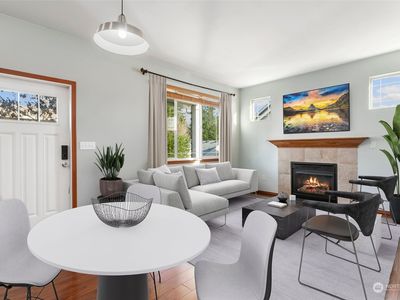 520 Yauger Way NW #D, Olympia, WA, 98502