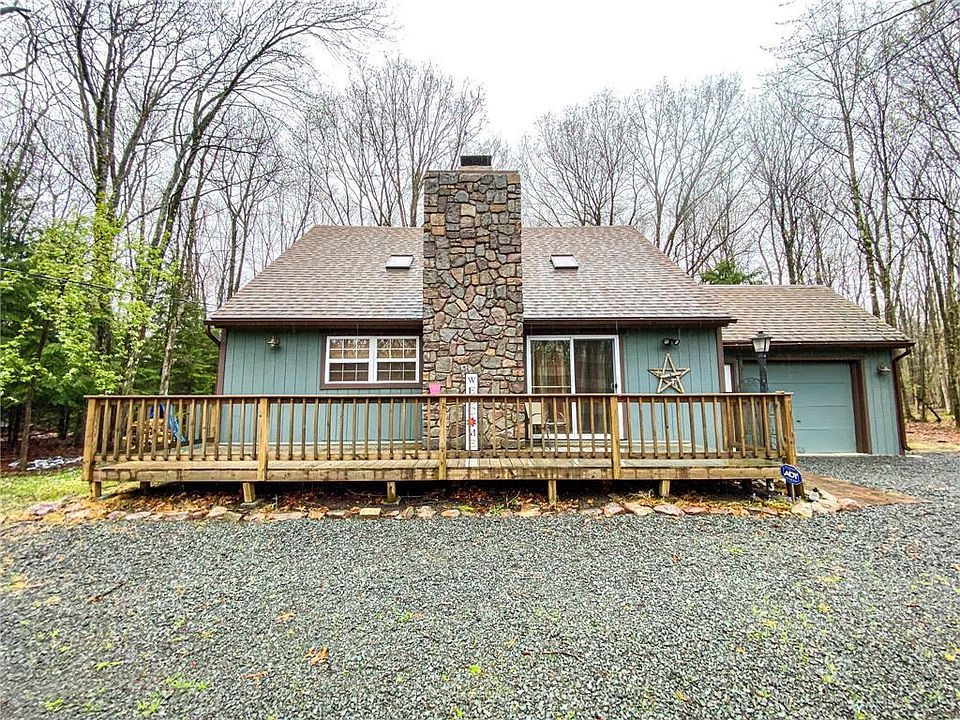 944 Old Stage Rd, Albrightsville, PA 18210 Zillow