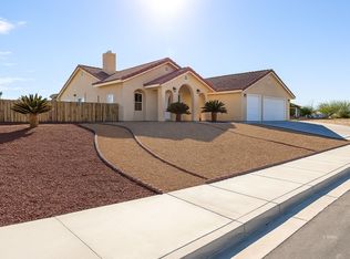 1001 W Las Flores Ave, Ridgecrest, CA 93555