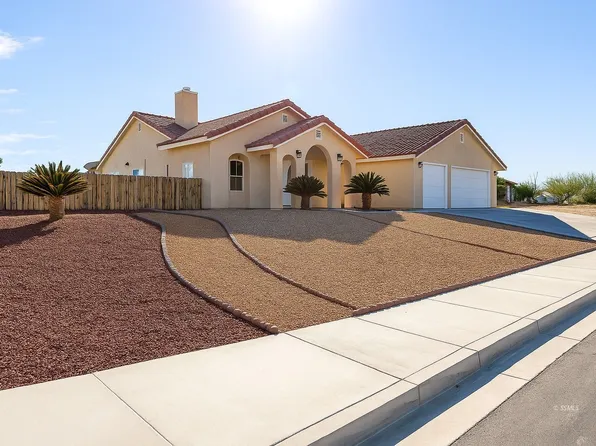 1001 W Las Flores Ave, Ridgecrest, CA 93555